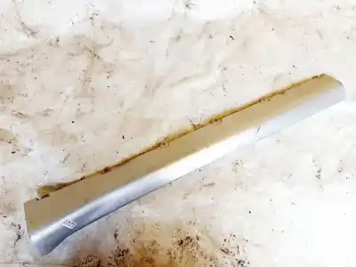 Gebrauchtes Autoersatzteil linker seitenrock (schnitt) zum audi a4 b5 (8d2) 1.9 tdi oem-iam-referenzen 7766165da0