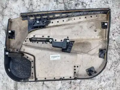 Pezzo di ricambio per auto di seconda mano rivestimento porta anteriore sinistro per bmw 3 (e30) m3 2.3 riferimenti oem iam 13284106  5503242