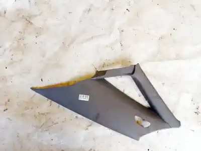 Gebrauchtes Autoersatzteil kunststoffe zum audi a4 b5 (8d2) 1.9 tdi oem-iam-referenzen 8d5867288