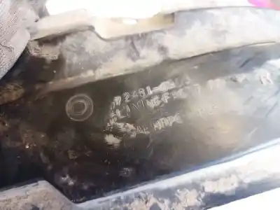 Pezzo di ricambio per auto di seconda mano passaruota anteriore destra per audi a4 b5 (8d2) 1.9 tdi riferimenti oem iam 7248165d0  