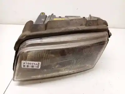 Gebrauchtes Autoersatzteil linker scheinwerfer zum audi a4 b5 (8d2) 1.9 tdi oem-iam-referenzen 8d0941003