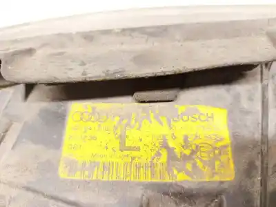 Peça sobressalente para automóvel em segunda mão farol / farolim esquerdo por audi a4 b5 (8d2) 1.9 tdi referências oem iam 8d0941003  0301094201