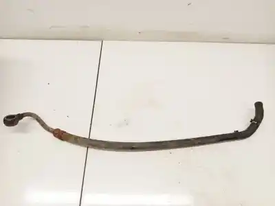 Pezzo di ricambio per auto di seconda mano TUBO PRESSIONE DEL SERVOSTERZO per AUDI A4 B5 (8D2) 1.9 TDI Riferimenti OEM IAM 2774520800  