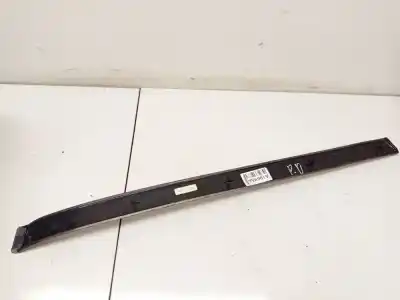 Pezzo di ricambio per auto di seconda mano plastica per audi a4 b5 (8d2) 1.9 tdi riferimenti oem iam 8d0867410a  