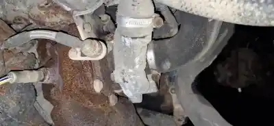 Pezzo di ricambio per auto di seconda mano turbocompressore per bmw 3 (e30) m3 2.3 riferimenti oem iam 55197838  