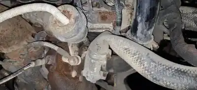 Pezzo di ricambio per auto di seconda mano turbocompressore per bmw 3 (e30) m3 2.3 riferimenti oem iam 55197838  