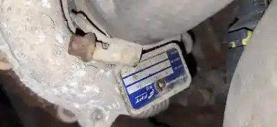 Pezzo di ricambio per auto di seconda mano turbocompressore per bmw 3 (e30) m3 2.3 riferimenti oem iam 55197838  