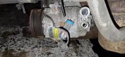 Pezzo di ricambio per auto di seconda mano COMPRESSORE ARIA CONDIZIONATA per BMW 3 (E30) M3 2.3 Riferimenti OEM IAM 89356  