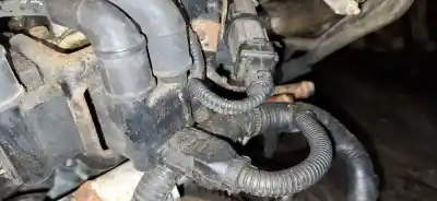 Pezzo di ricambio per auto di seconda mano BOBINA DI ACCENSIONE per HYUNDAI GETZ (TB) 1.3 Riferimenti OEM IAM 2730122600  