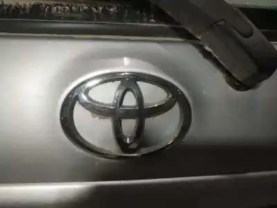 Second-hand car spare part front badge for toyota ipsum (_m2_) 2.0 d (clm20_) oem iam references 