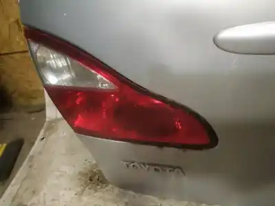 Second-hand car spare part interior left tailgate light for toyota ipsum (_m2_) 2.0 d (clm20_) oem iam references 