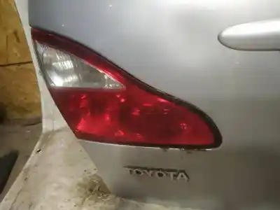 Second-hand car spare part interior left tailgate light for toyota ipsum (_m2_) 2.0 d (clm20_) oem iam references   