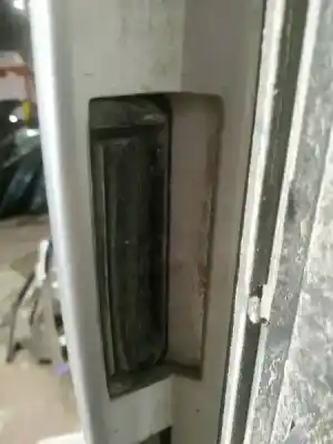 Second-hand car spare part tailgate back door handle for toyota ipsum (_m2_) 2.0 d (clm20_) oem iam references 