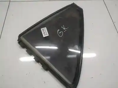 Автозапчасти б/у левое заднее стекло печати за toyota avensis (_t25_) 2.0 d-4d (adt250_) ссылки oem iam as2