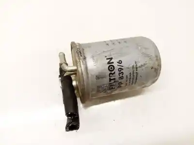 Pezzo di ricambio per auto di seconda mano filtro gasolio per ford galaxy i (wgr) 1.9 tdi riferimenti oem iam pp8396
