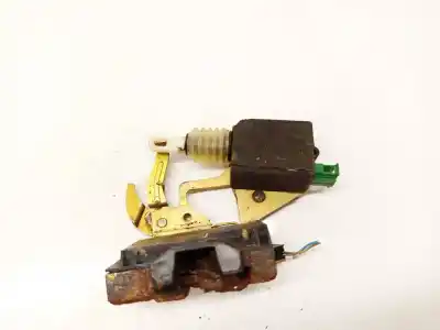 Pezzo di ricambio per auto di seconda mano baule / serratura del cancello per ford galaxy i (wgr) 1.9 tdi riferimenti oem iam 