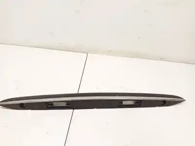 Pezzo di ricambio per auto di seconda mano maniglia esterna del cancello per ford galaxy i (wgr) 1.9 tdi riferimenti oem iam 7m5827574c