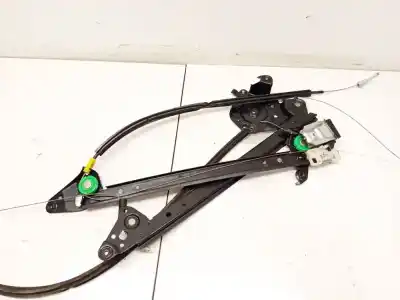 Pezzo di ricambio per auto di seconda mano alzacristalli anteriore sinistro per ford galaxy i (wgr) 1.9 tdi riferimenti oem iam q6zkatr3