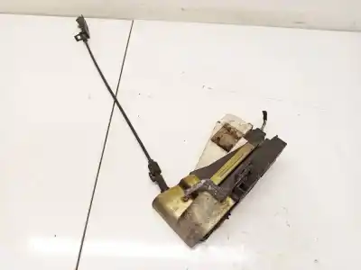 Pezzo di ricambio per auto di seconda mano serratura porta anteriore destra per ford galaxy i (wgr) 1.9 tdi riferimenti oem iam 93bg220a20dd