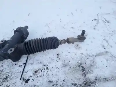 Second-hand car spare part steering rack for audi a4 b5 (8d2) 1.9 tdi oem iam references   