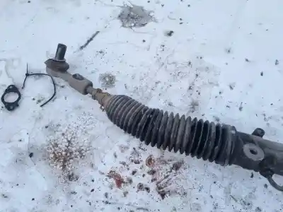 Second-hand car spare part steering rack for audi a4 b5 (8d2) 1.9 tdi oem iam references   