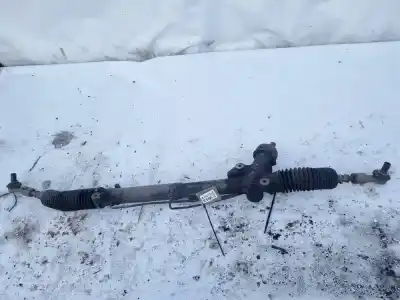 Pezzo di ricambio per auto di seconda mano cremagliera per audi a4 b5 (8d2) 1.9 tdi riferimenti oem iam 