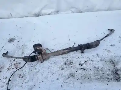 Second-hand car spare part steering rack for skoda roomster (5j7) 1.4 tdi oem iam references 