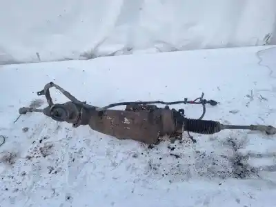 Pezzo di ricambio per auto di seconda mano cremagliera per audi a3 (8p1) 1.9 tdi riferimenti oem iam 