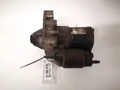 Second-hand car spare part starter motor for peugeot 207/207+ (wa_, wc_) 1.6 16v vti oem iam references m000t32271