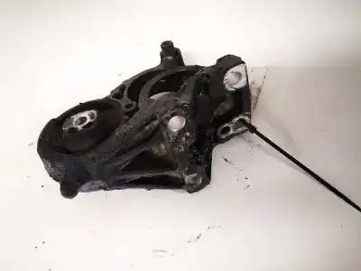 Second-hand car spare part engine support for citroen c4 i (lc_) 1.6 hdi oem iam references   
