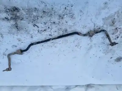 Pezzo di ricambio per auto di seconda mano barra stabilizzatrice posteriore per audi a3 (8p1) 1.9 tdi riferimenti oem iam 1k0511305cl