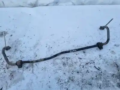 Second-hand car spare part front stabilizer bar for skoda roomster (5j7) 1.4 tdi oem iam references 