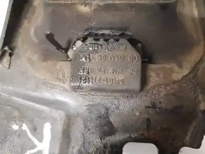 Second-hand car spare part engine support for ford focus ii (da_, hcp, dp) 2.0 oem iam references 3m517m121  3m51-7m121