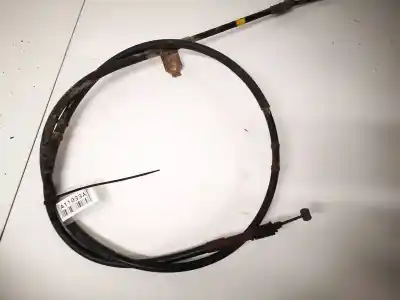 Second-hand car spare part handbrake lever for toyota ipsum (_m2_) 2.0 d (clm20_) oem iam references 