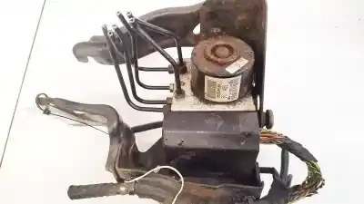 Second-hand car spare part abs for peugeot 207/207+ (wa_, wc_) 1.6 16v vti oem iam references 9665344180