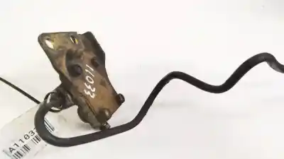 Second-hand car spare part various parts for toyota ipsum (_m2_) 2.0 d (clm20_) oem iam references 