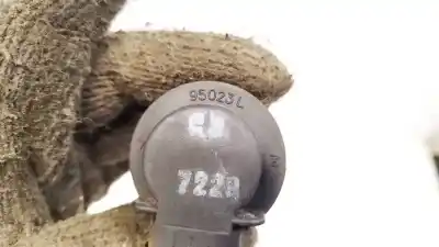 Pezzo di ricambio per auto di seconda mano pezzi vari per chrysler sebring (js) 2.0 crd riferimenti oem iam 95023l  