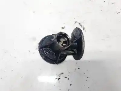 Peça sobressalente para automóvel em segunda mão suporte do filtro de óleo por renault modus 1.5 dci diesel referências oem iam 8200180474