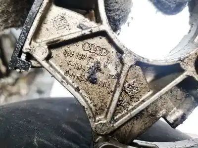 Pezzo di ricambio per auto di seconda mano pezzi vari per audi a6 avant (4f5) 2.4 riferimenti oem iam 06e109217h  