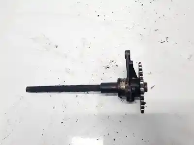 Piesă de schimb auto la mâna a doua pompa de ulei pentru audi a6 avant (4f5) 2.4 referințe oem iam 06e109361f