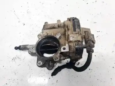 Gebrauchtes Autoersatzteil drosselklappenstutzen zum fiat doblo cargo (263_) 2.0 d multijet oem-iam-referenzen 48cpd6
