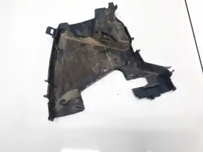 Peça sobressalente para automóvel em segunda mão tampa de distribuição por renault modus 1.5 dci diesel referências oem iam 8200208853  