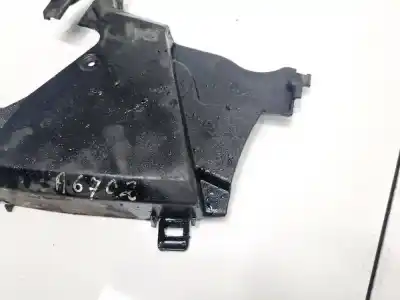 Peça sobressalente para automóvel em segunda mão tampa de distribuição por renault modus 1.5 dci diesel referências oem iam 8200208853  