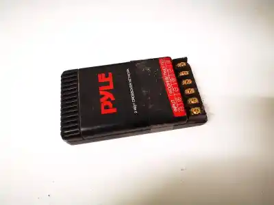 Peça sobressalente para automóvel em segunda mão módulo eletrônico por audi 100 avant (c4) 2.5 tdi referências oem iam 