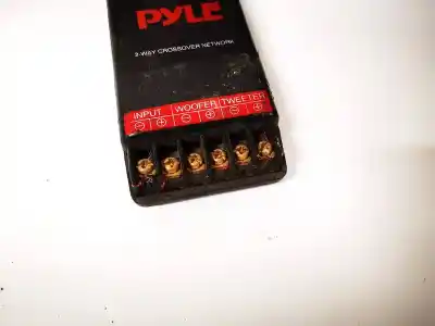 Second-hand car spare part electronic module for audi 100 avant (c4) 2.5 tdi oem iam references   