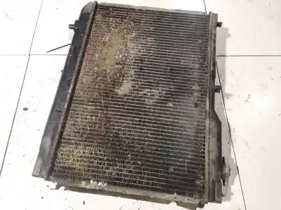 Second-hand car spare part water radiator for mazda premacy (cp) 2.0 td oem iam references   