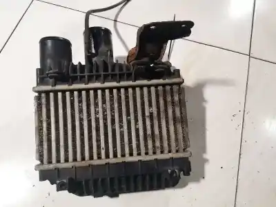 Peça sobressalente para automóvel em segunda mão intercooler por toyota corolla verso (zer_, zze12_, r1_) 2.0 d-4d (cur10_) referências oem iam 