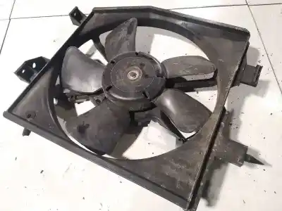 Second-hand car spare part radiator cooling fan for mazda premacy (cp) 2.0 td oem iam references   