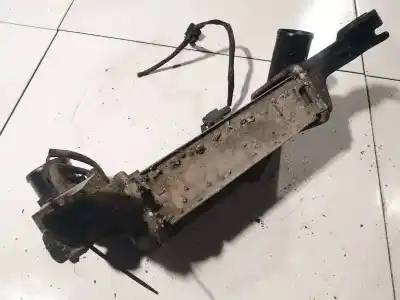 Second-hand car spare part intercooler for mazda premacy (cp) 2.0 td oem iam references   