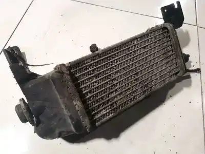 Second-hand car spare part intercooler for mazda premacy (cp) 2.0 td oem iam references   